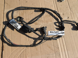 проводка Volvo S60 1 поколение [рестайлинг] 2008, 2.4 л., дизель, МКПП, седан, правый руль, 30679870, 30679870001