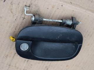 ручка наружная Hyundai H-1 Starex [рестайлинг] 2007, 2.5 л., CRDi, D4CB, дизель, МКПП, белый, фургон, задний привод, 826624A300