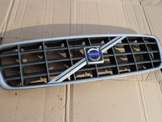 решетка радиатора Volvo XC70 2 поколение 2002, 2.4 л., D 5244 T, дизель, АКПП, универсал, 9190986