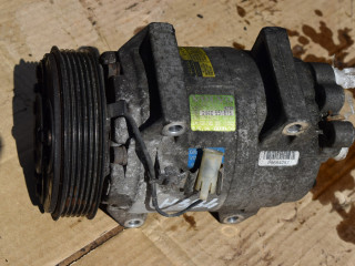 компрессор кондиционера Volvo XC70 2 поколение 2002, 2.5 л., Ti, B 5254 T2, бензин, МКПП, универсал, полный подключаемый привод, 8684287, P8684287