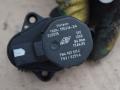 моторчик заслонки печки Volkswagen Sharan 1 поколение [рестайлинг] 2003, 1.9 л., AUY, дизель, АКПП, минивэн, 7M4907511C, YM2H19E616DA - фото №3