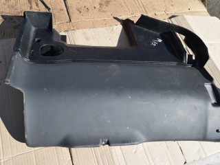 накладка на торпедо (консоль) Volvo XC70 1 поколение 1999, 2.4 л., Ti, B 5244 T, бензин, АКПП, универсал, полный подключаемый привод, 9476927