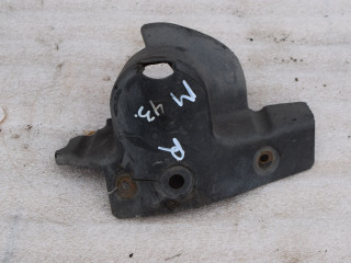 защита днища Volvo XC70 2 поколение 2002, 2.4 л., Ti, B 5244 T3, бензин, АКПП, универсал, полный подключаемый привод, 30639020, 30639019