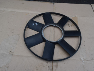 крыльчатка вискомуфты BMW 5 серия E39 [рестайлинг] 2003, 2.5 л., M57 D25 (256D2), дизель, АКПП, универсал, 2243303