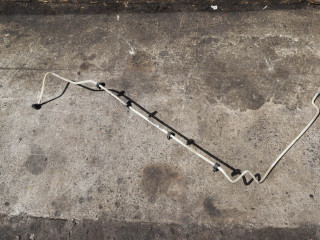 трубка топливная Audi Q5 8R [рестайлинг] 2013, 2.0 л., TFSI, CNCD, бензин, АКПП, полный подключаемый привод