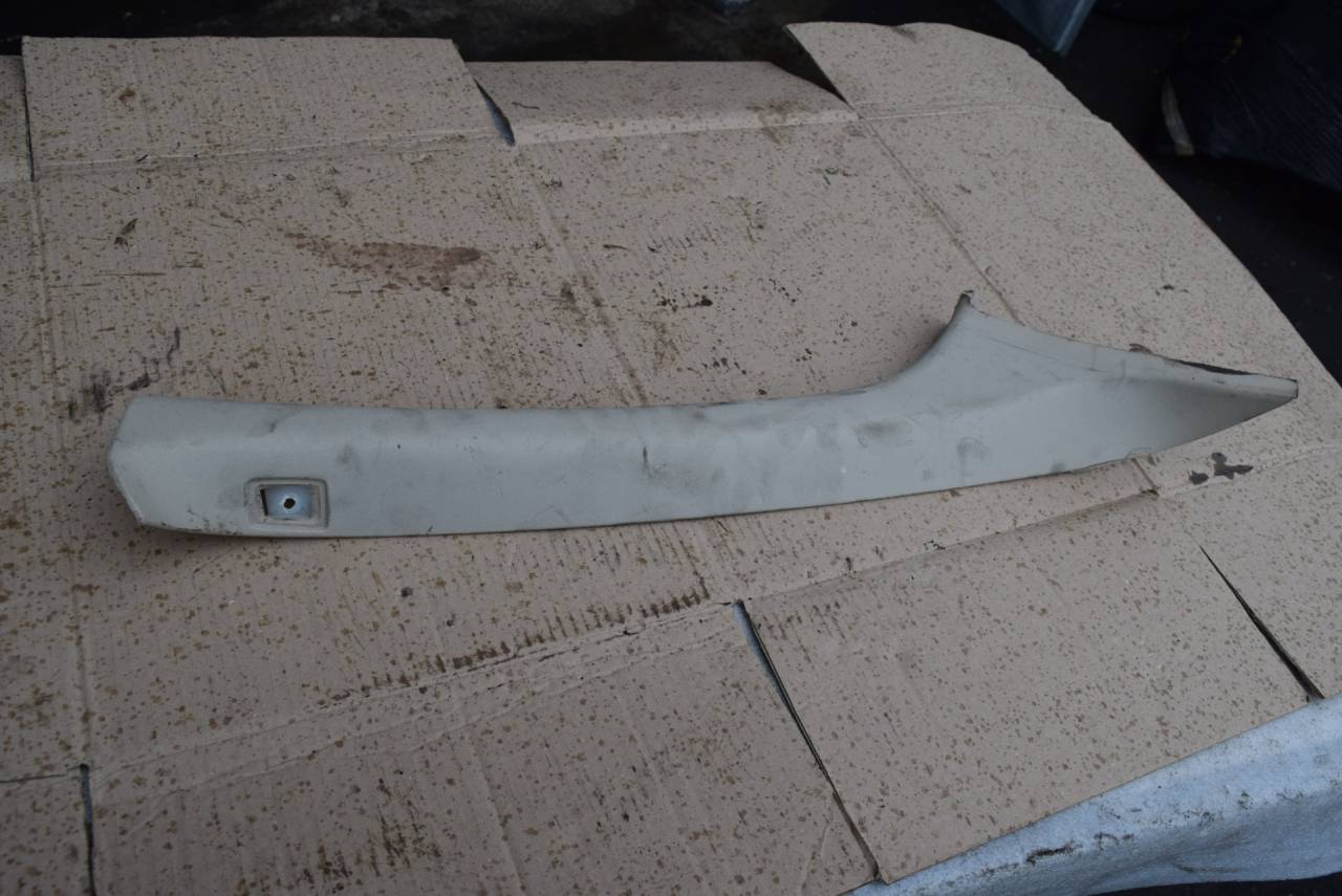 обшивка стойки Volvo XC60 1 поколение 2009, 2.4 л., D5, D 5244 T10, дизель, АКПП, полный подключаемый привод, 30721139 - фото №1