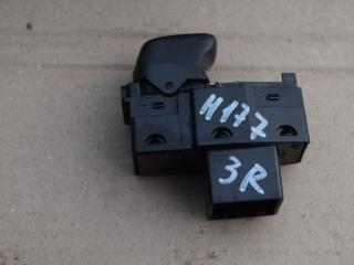 кнопка стеклоподъемника двери задней Volvo XC70 2 поколение [рестайлинг] 2006, 2.4 л., D5, D 5244 T, дизель, АКПП, универсал, полный подключаемый привод, 30658696