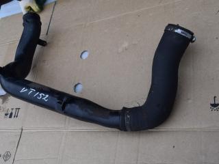 патрубок интеркулера Volvo V70 2 поколение 2003, 2.4 л., D5, D 5244 T, дизель, АКПП, седан, передний привод, 8624887