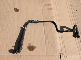 трубка вакуумная Audi Q5 8R [рестайлинг] 2013, 2.0 л., TFSI, CNCD, бензин, АКПП, полный подключаемый привод