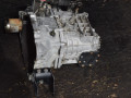 КПП механическая (МКПП) Hyundai Tucson 1 поколение 2004, 2.0 л., дизель, МКПП, L5R, M5GF1 - фото №8