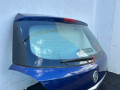 крышка багажника (дверь 3-5) Opel Astra H/Family [рестайлинг] 2010, 1.6 л., Z 16 XER, бензин, 5МКПП, хетчбэк 5 дв. - фото №2