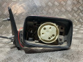 зеркало наружное правое Volkswagen Golf 3 поколение 1996, 1.4 л., AEX, бензин, МКПП, красный, хетчбэк 5 дв. - фото №2