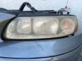передняя часть (ноускат) в сборе Volvo V70 2 поколение [рестайлинг] 2006, 2.4 л., D 5244 T, дизель, АКПП, универсал - фото №6