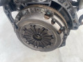 двигатель Nissan Qashqai 1 поколение 2009, 1.6 л., HR16DE, бензин, 5МКПП, внедорожник 5 дв., HR16 - фото №8