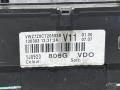 щиток приборов (приборная панель) Volkswagen Golf 4 поколение 2001, 1.9 л., дизель, хетчбэк 5 дв. - фото №5