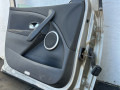 дверь передняя левая Renault Megane 3 поколение 2011, 1.6 л., K4M 858, бензин, 6МКПП, хетчбэк 5 дв. - фото №4