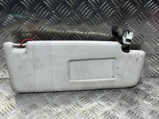 козырек солнцезащитный Volkswagen Touran 1 поколение 2003