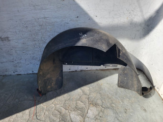 защита арок задняя левая (подкрылок) Citroen Xsara Picasso 1 поколение 2003, 1.8 л., 4МКПП, минивэн