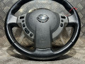 руль Nissan Qashqai 1 поколение 2008, 2.0 л., M9R, дизель, 6МКПП, внедорожник 5 дв. - фото №3