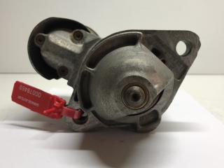 стартер Audi A4 B6 2003, 3.0 л., ASN, бензин, АКПП, кабриолет, 0001108175, 0001108220, 078911023D