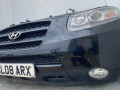 передняя часть (ноускат) в сборе Hyundai Santa Fe 2 поколение (CM) 2008, 2.2 л., дизель, 5МКПП, внедорожник 5 дв. - фото №4