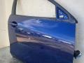 дверь передняя правая Mazda 3 2 поколение [рестайлинг] 2012, 1.6 л., бензин, 5МКПП, хетчбэк 5 дв. - фото №3