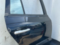 дверь задняя правая Renault Koleos 1 поколение 2008, 2.0 л., M9R 832, дизель, 6МКПП, внедорожник 5 дв. - фото №3