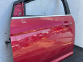 дверь передняя левая Ford Focus 3 поколение 2012, 1.6 л., T1DB, дизель, 6МКПП, хетчбэк 5 дв. - фото №2