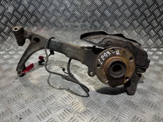 ступица передняя правая Volkswagen Passat B5 1999, 1.6 л., ANA, бензин, 5МКПП, мышка, универсал