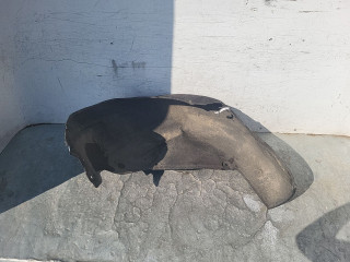 защита арок задняя левая (подкрылок) Citroen C5 2 поколение 2010, 1.6 л., дизель, универсал