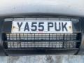 бампер передний Peugeot Partner 1 поколение (M59) [рестайлинг] 2005, 1.9 л., WJY (DW8B), дизель, 5МКПП, фургон - фото №3