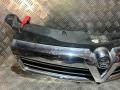 решетка радиатора Opel Astra H/Family [рестайлинг] 2009, 1.6 л., Z 16 XER, бензин, 5МКПП, хетчбэк 5 дв. - фото №3