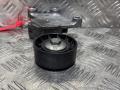 Натяжитель ремня агрегатов Mazda 3 BL 2009, 1.6 л., Y601, дизель, МКПП, хетчбэк 5 дв. - фото №4