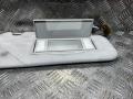 козырек солнцезащитный Citroen C5 1 поколение 2002, 2.2 л., дизель, АКПП, синий, универсал - фото №2