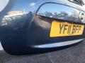 крышка багажника (дверь 3-5) Nissan Juke YF15 2011, 1.6 л., HR16DE, бензин, 5МКПП, хетчбэк 5 дв. - фото №7