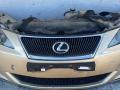 передняя часть (ноускат) в сборе Lexus IS 2 поколение (XE20) 2006, 2.2 л., 2AD-FHV, дизель, 6МКПП, седан - фото №2