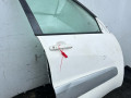 дверь передняя правая Toyota RAV4 2 поколение (XA20) [рестайлинг] 2003, 2.0 л., дизель, АКПП, внедорожник 5 дв. - фото №2