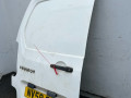 дверь задняя распашная левая Peugeot Partner 2 поколение (B9) 2009, 1.6 л., дизель, 5МКПП, фургон - фото №2
