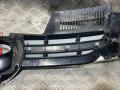 решетка радиатора Volkswagen Golf 5 поколение 2004, 2.0 л., SDi, BDK, дизель, 5МКПП, хетчбэк 5 дв. - фото №7
