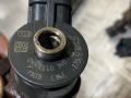 форсунка Citroen C4 2 поколение 2011, 1.6 л., дизель, 5МКПП, хетчбэк 5 дв., 0445110340 - фото №3