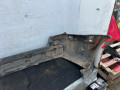 бампер задний Hyundai Terracan 1 поколение [рестайлинг] 2006, 2.9 л., дизель, АКПП, внедорожник 5 дв. - фото №6