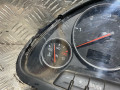 щиток приборов (приборная панель) Audi A4 B6 2003, 1.9 л., AWX, дизель, МКПП, синий, седан - фото №6
