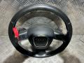 руль Audi A4 B7 2008, 2.0 л., BRE, дизель, вариатор, универсал - фото №4