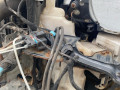 передняя часть (ноускат) в сборе Mercedes-Benz R-Класс W251 2006, 3.0 л., OM 642.950, дизель, АКПП, минивэн - фото №18