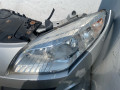 передняя часть (ноускат) в сборе Renault Megane 3 поколение 2011, 1.6 л., бензин, 5МКПП, хетчбэк 5 дв. - фото №7
