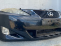 передняя часть (ноускат) в сборе Lexus IS 2 поколение (XE20) 2007, 2.2 л., 2AD-FHV, дизель, 6МКПП, седан - фото №4