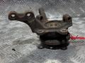 ступица передняя правая Renault Kangoo 1 поколение 2002, 1.5 л., K9K 704, дизель, 5МКПП, фургон - фото №3