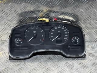 щиток приборов (приборная панель) Opel Astra G 1998, 1.6 л., бензин, универсал