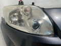 передняя часть (ноускат) в сборе Toyota Auris 1 поколение 2009, 1.4 л., 1ND-TV, дизель, 6МКПП, хетчбэк 5 дв. - фото №6