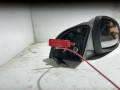 зеркало наружное правое Mercedes-Benz A-Класс W168 1999, darkgray, хетчбэк 5 дв. - фото №7